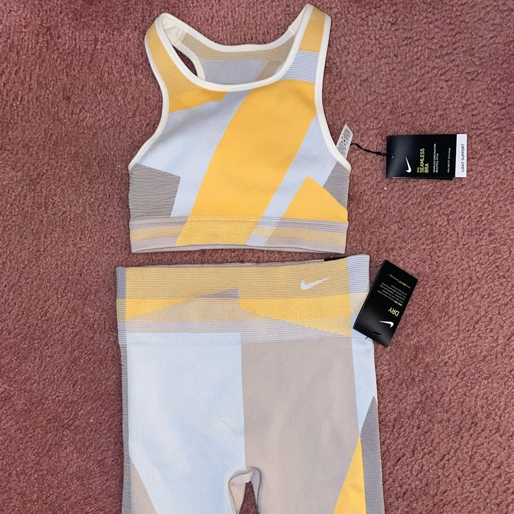 Nike Set